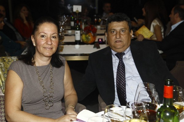 Le Diner Du Sommelier